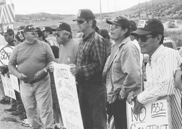 UMWA