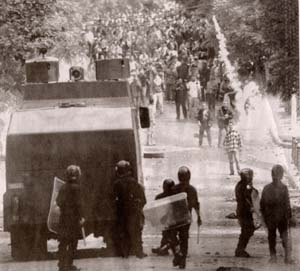 algeria