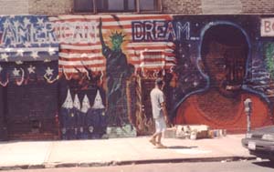 diallo murral