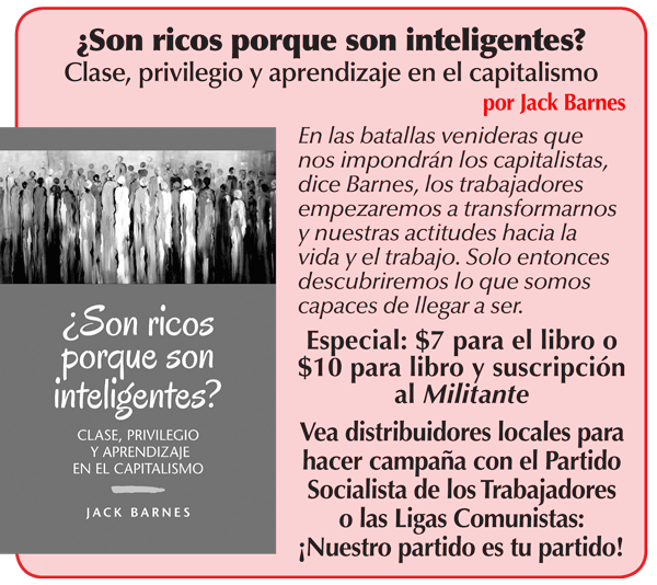 new book from Pathfinder, Are They Rich Because They Are Smart?