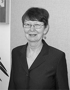 Alyson Kennedy
