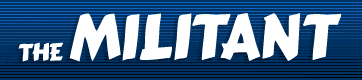 Militant (logo)