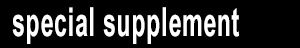 Special Supplement